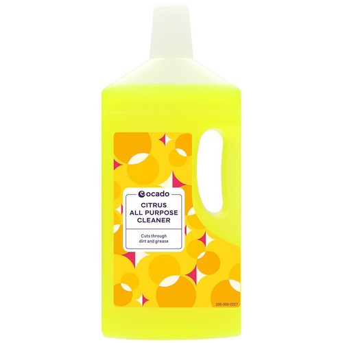 Ocado All Purpose Cleaner Citrus