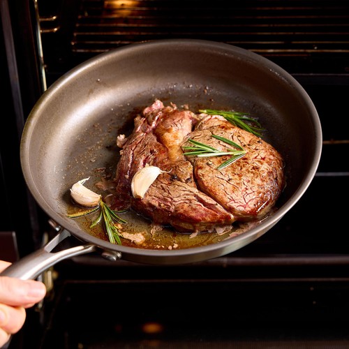 Stellar Zero 24cm Frying Pan