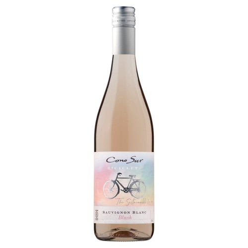 Cono Sur Sauvignon Blanc Blush