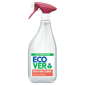 Ecover Oven & Hob Cleaner - 500ml
