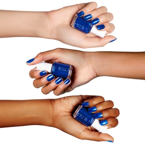 Essie Nail Colour 92 Aruba Blue