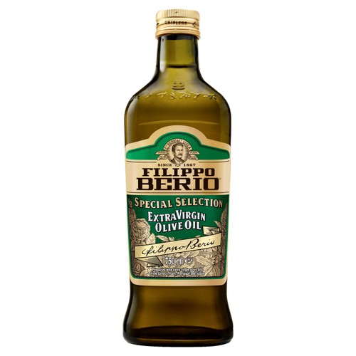 Filippo Berio Special Selection Extra Virgin Olive Oil