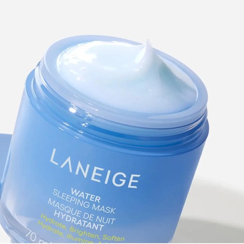 Laneige Water Sleeping Mask