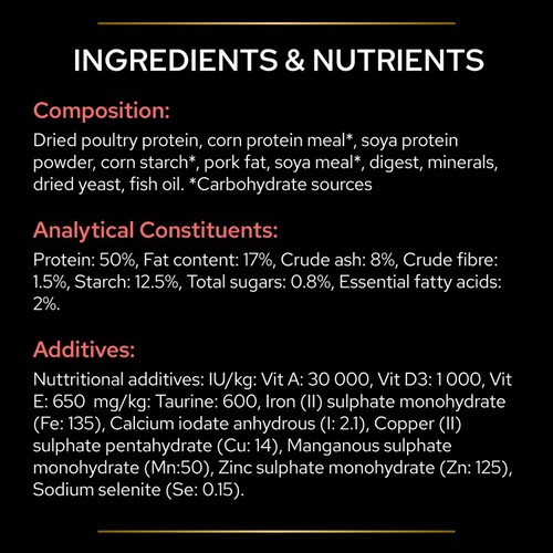 Pro Plan Veterinary Diets DM Diabetes Management Dry Cat Food