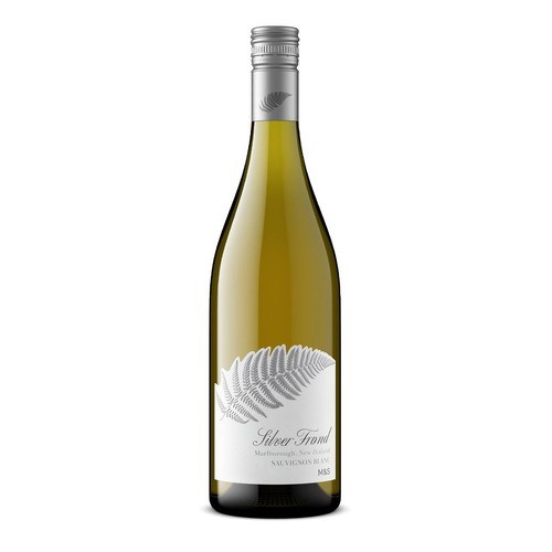 M&S Marlborough Silver Frond Sauvignon Blanc