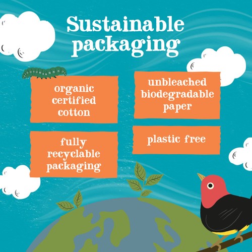 Clipper Fairtrade Everyday Tea Bags