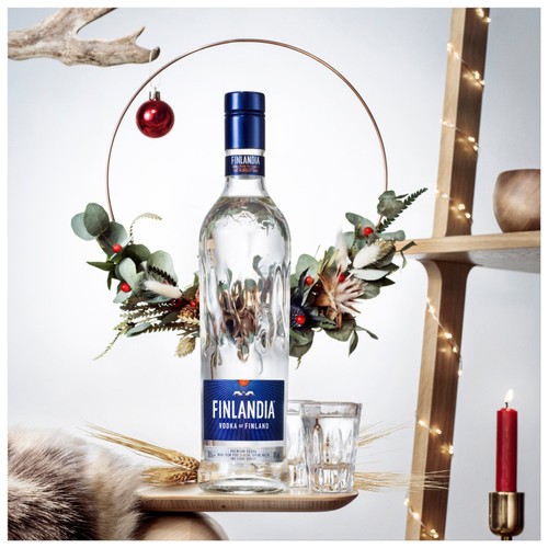 Finlandia Classic Vodka