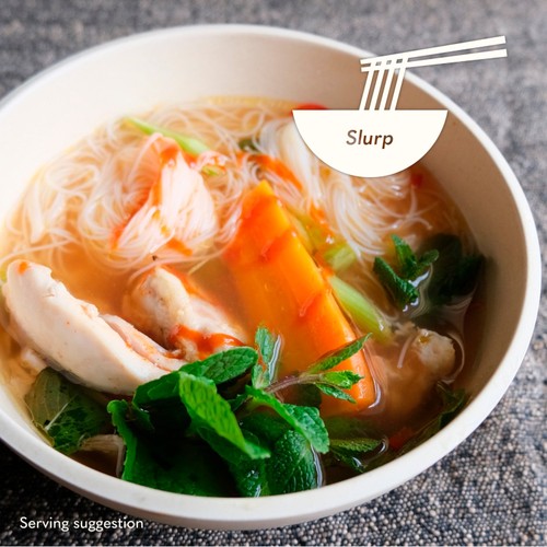 Borough Broth Free-Range Organic Chicken Bone Broth