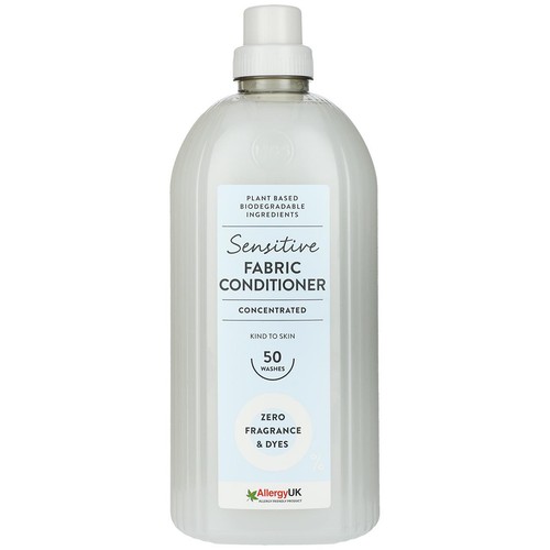 M&S Sensitive Concentrated Fabric Conditioner 50 Wash
