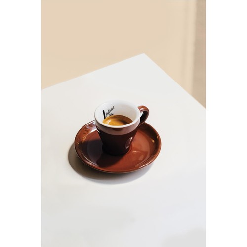 Vittoria Espresso Mountain Grown Aluminium Nespresso Compatible Capsules