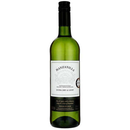 M&S Manzanilla