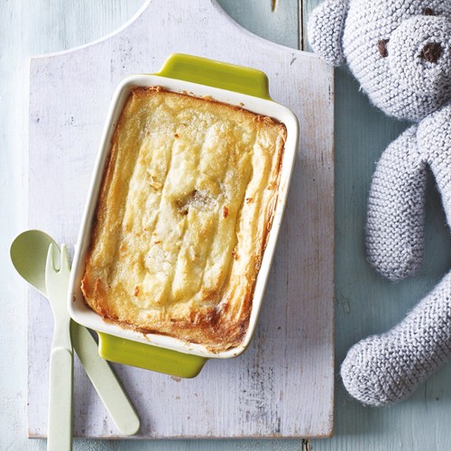 COOK Kids Cottage Pie