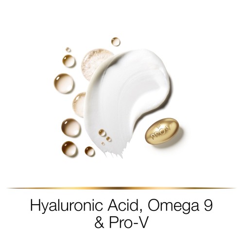 Pantene Hair Biology Defrizz & Illuminate Shampoo