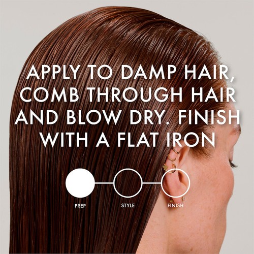 John Frieda Frizz Ease Heat Defeat Protecting Spray