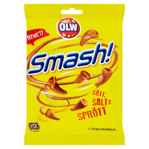 OLW Smash
