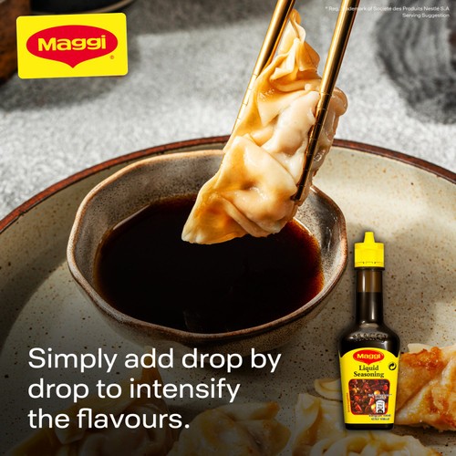 Maggi Liquid Seasoning