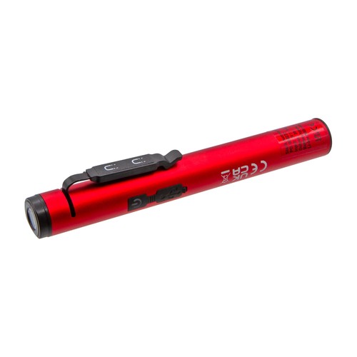 Rolson 3W Rechargeable Pen Light