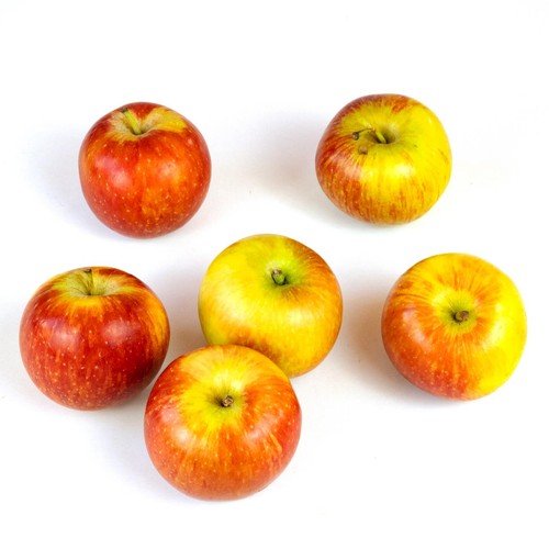 Pickd Organic Mini Apples