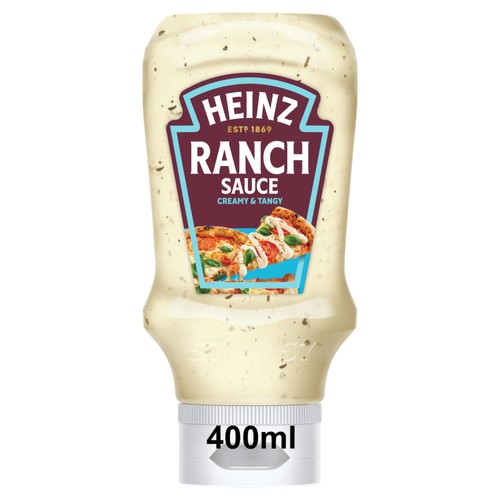 Heinz Ranch