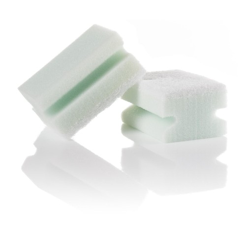 Minky Non Scratch Antibacterial Wash Pads