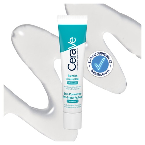 CeraVe Blemish Control Gel