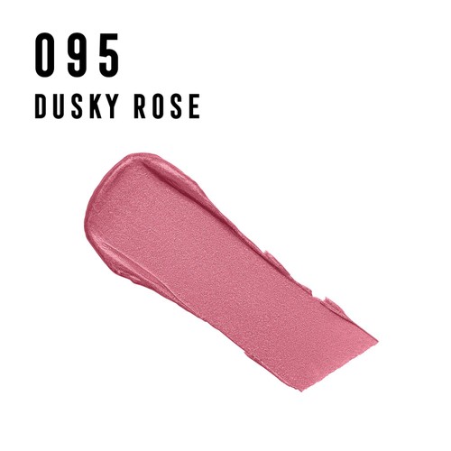Max Factor Colour Elixir Lipstick Dusky Rose