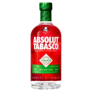 Absolut Raspberri Vodka 70Cl