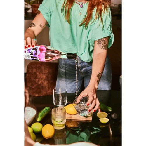 East London Liquor Kew Gin