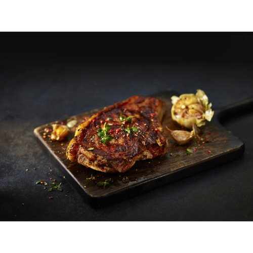 M&S T-Bone Steak