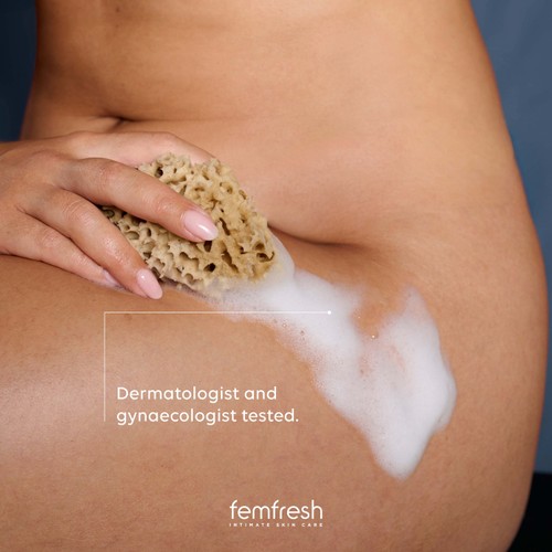 Femfresh Soothing Wash