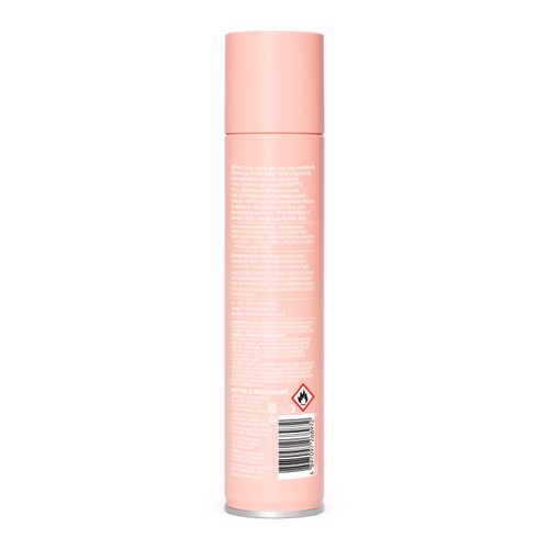 MONDAY Haircare Brunette Dry Shampoo