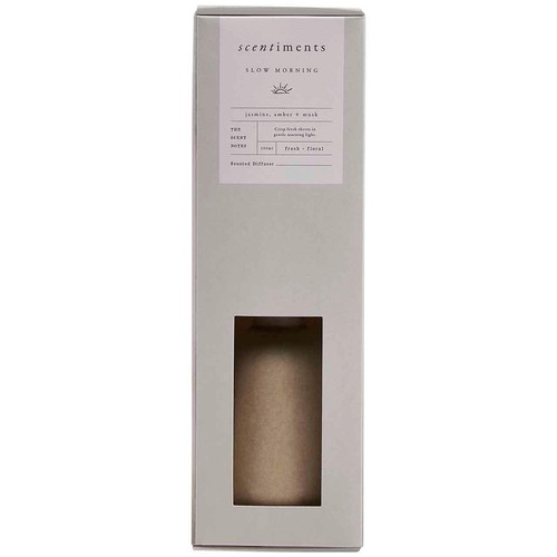 M&S Scentiments Slow Morning 150ml Diffuser