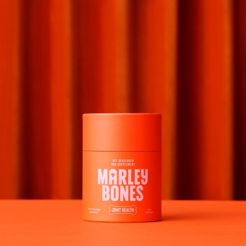 Marleybones Joint Supplement Chew