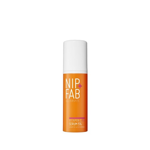 Nip+Fab Vitamin C Fix Serum