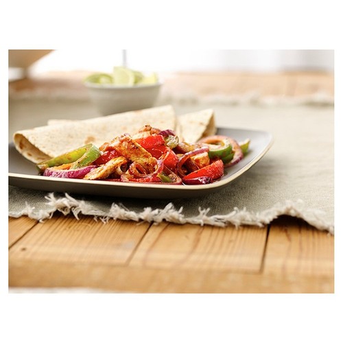 Old El Paso Mexican Fiery Jalapeno & Tomato Fajita Kit