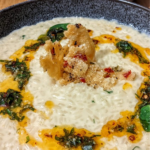 Riso Gallo My Risotto Perfetto 4 Cheese