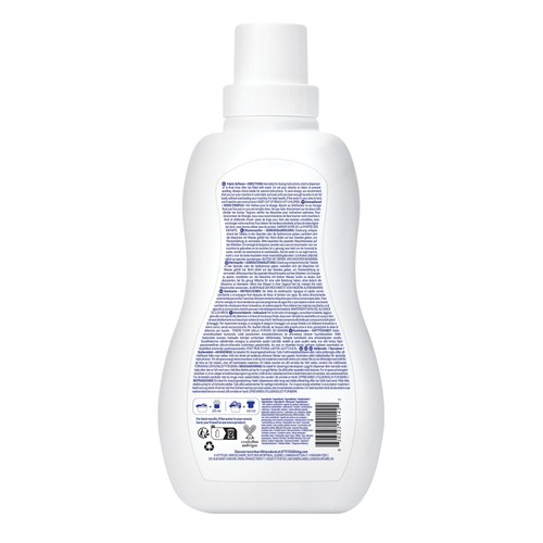 Attitude Fabric Softener Citrus Zest 40 Washes