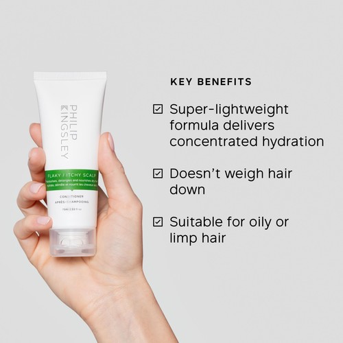 Philip Kingsley Flaky Itchy Scalp Conditioner