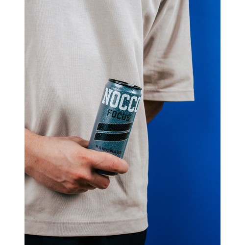 NOCCO Focus Ramonade