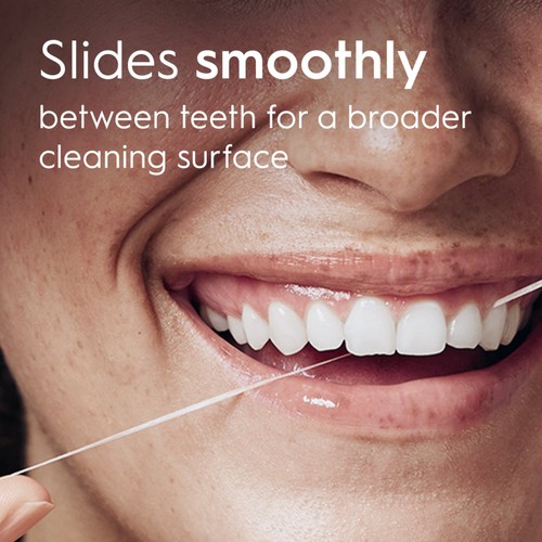 Oral-B Satin Tape Floss