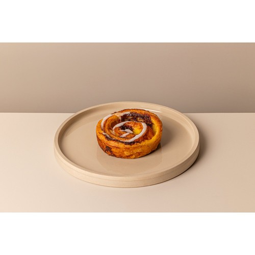 Ole & Steen Cinnamon Swirl