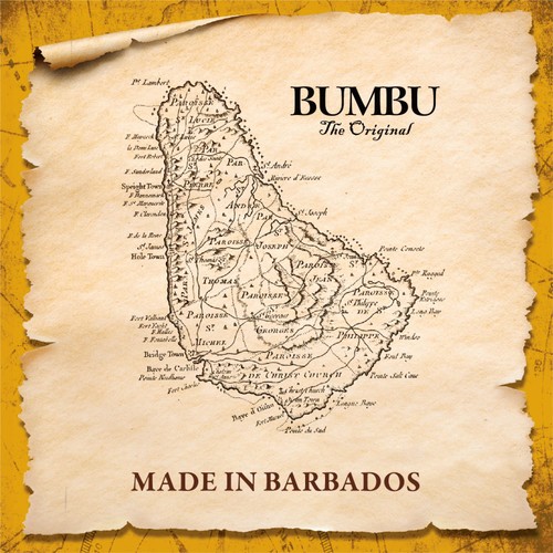Bumbu Original Barbados Rum