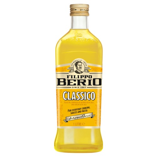Filippo Berio Classico Olive Oil