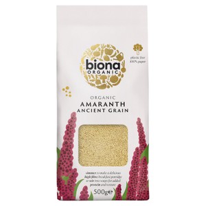Biona Organic Peanut Butter Crunchy