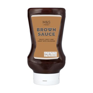 Classic Brown Sauce 460g