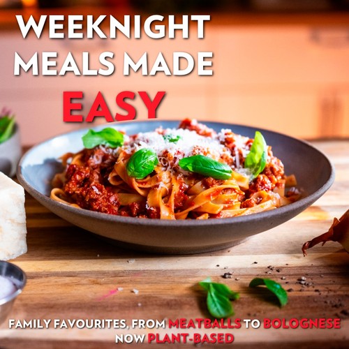 Redefine Meat Plant Based Beef Mince