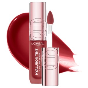 L'Oreal Hyaluron Lip Tint 420 Le Rouge Paris
