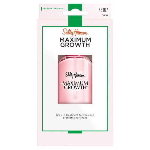 Sally Hansen Maximum Growth Treatment