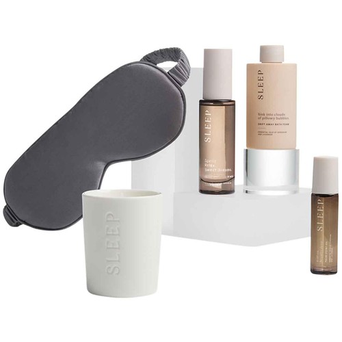 M&S Womens Do Not Disturb Essential Collection