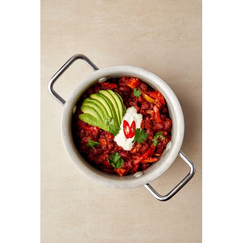 Isle of Wight Passata